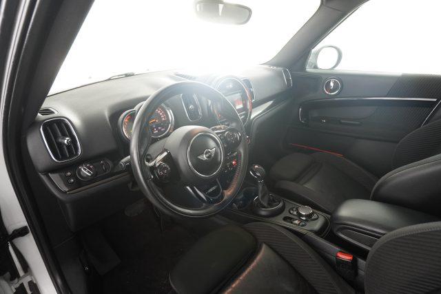 MINI Mini Countryman 2.0 Cooper S Countryman ALL4