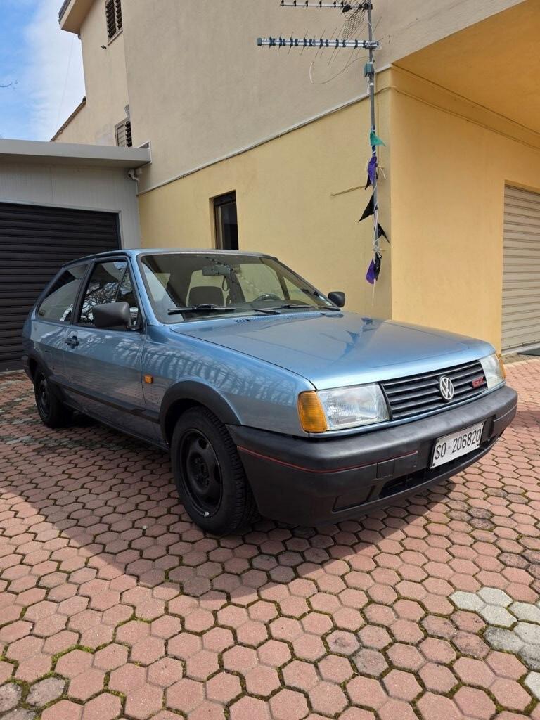 Volkswagen Polo 1300i GT