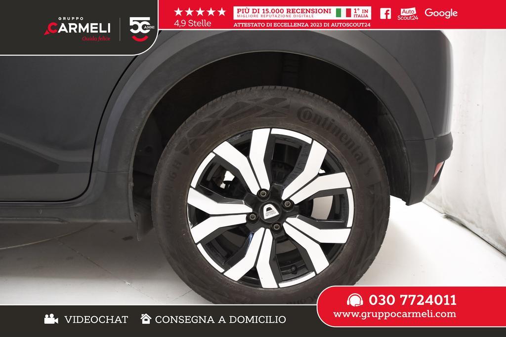 Dacia Sandero Stepway 1.0 TCe Comfort