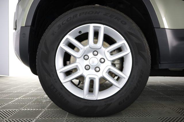 LAND ROVER Defender Defender 90 3.0D I6 200 CV AWD Auto S