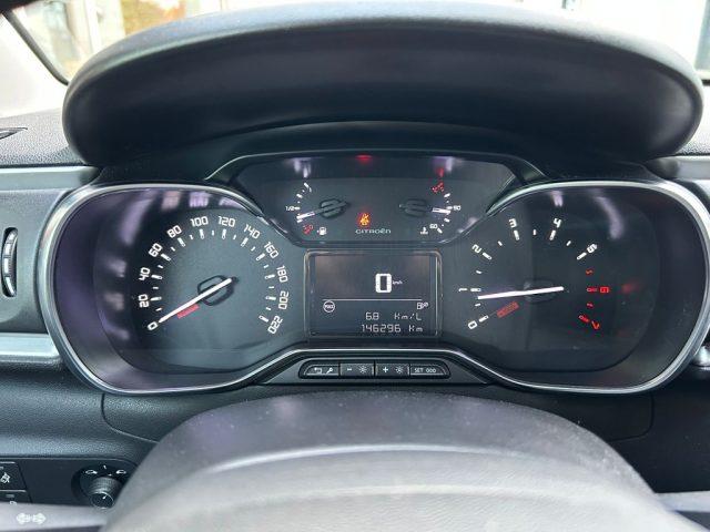CITROEN C3 PureTech 82 GPL Shine NEOPATENTATI - TELECAMERA