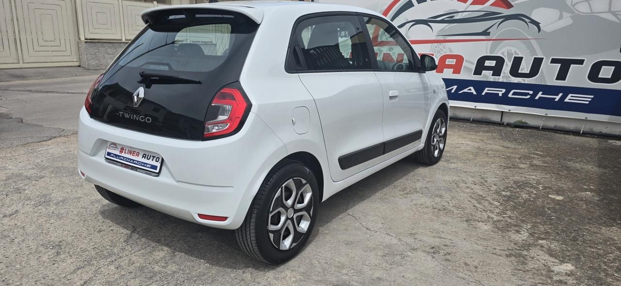 Renault Twingo LIMITED