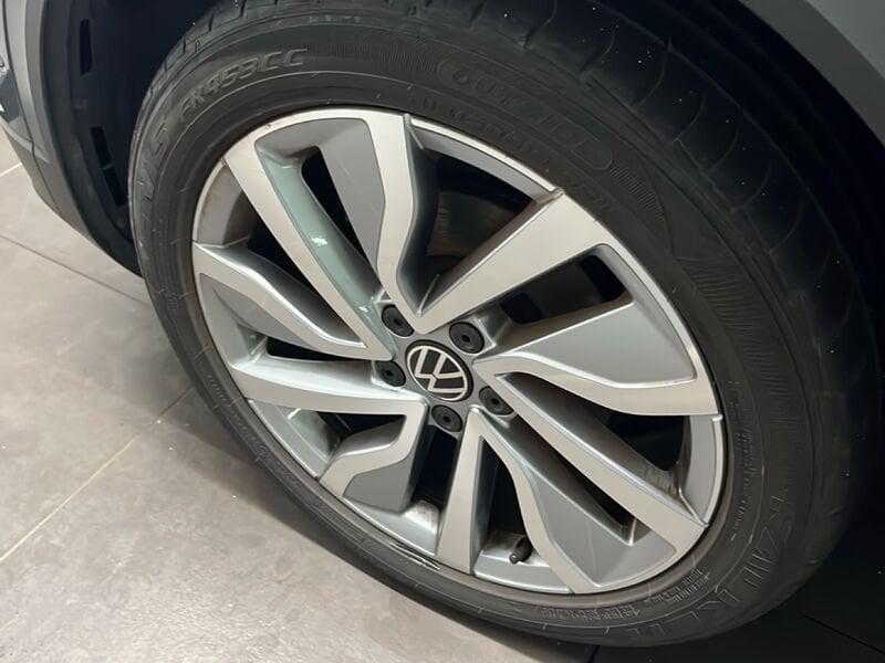 Volkswagen T-Roc STYLE 1.0 TSI 81 KW (110 CV)