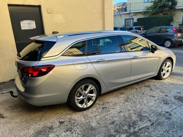 OPEL Astra 1.5 CDTI 122 CV S&S AT9 Sports Tourer Business Ele