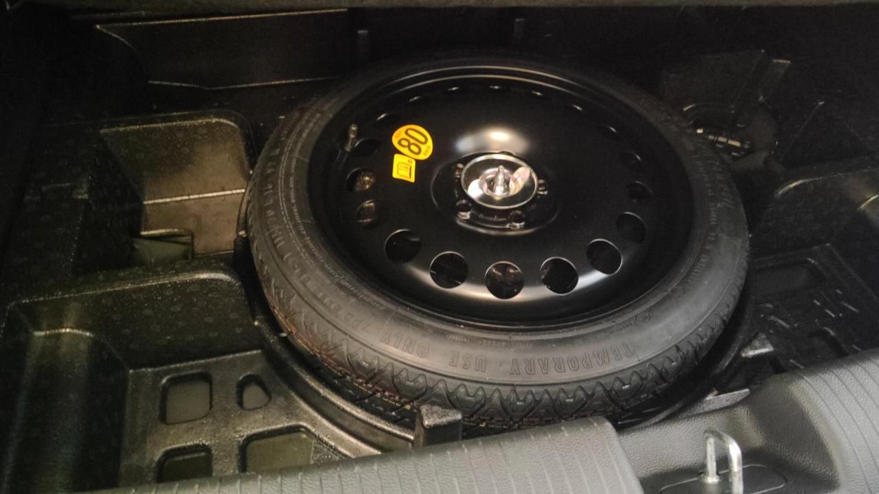 Opel Astra 1.4 Turbo 150CV benzina cambio automatico 5 porte Innovation