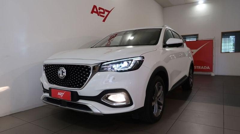 MG EHS 1.5 T Plug-in Hybrid Luxury