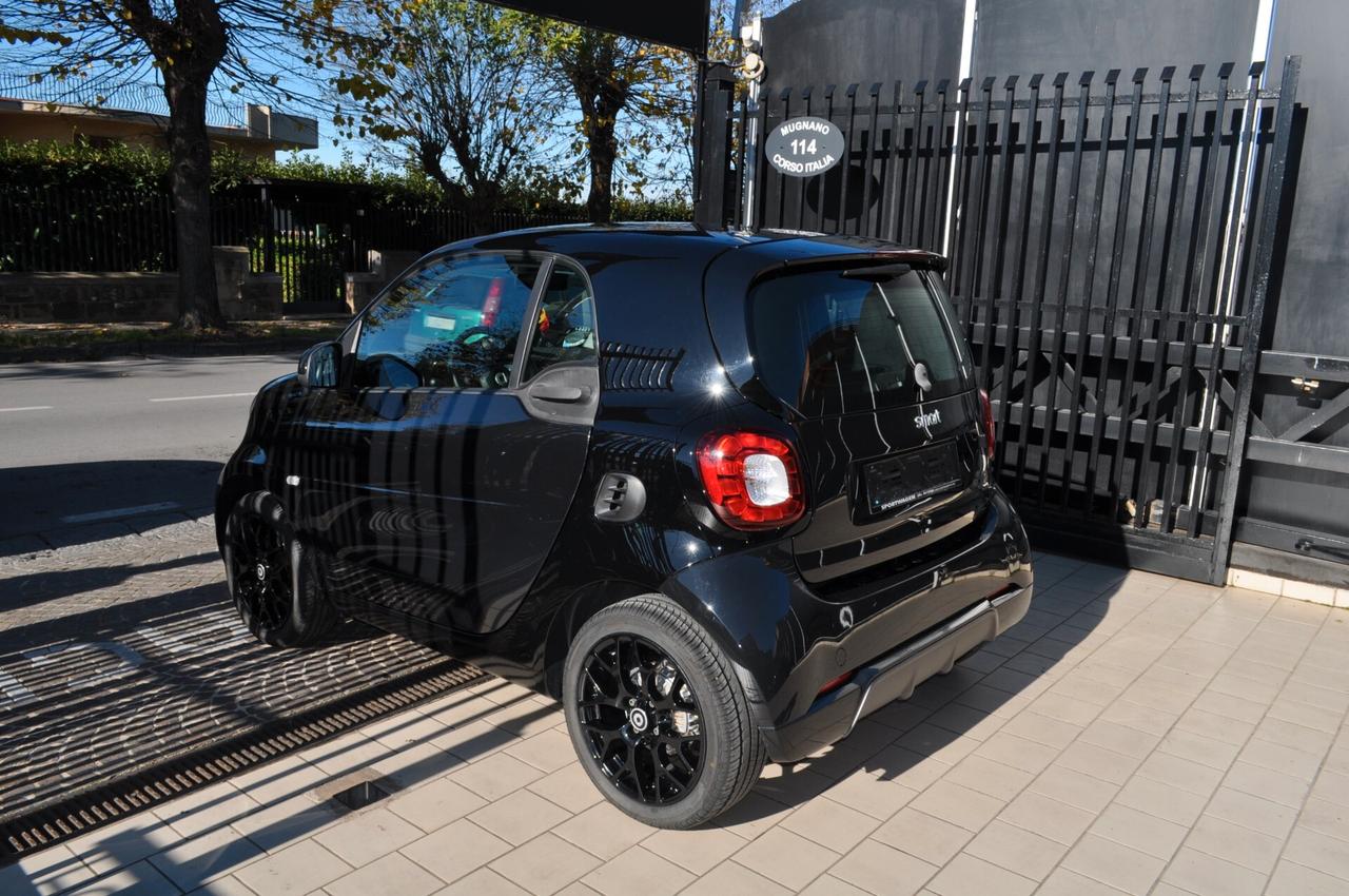 Smart ForTwo 90 0.9 Turbo Prime