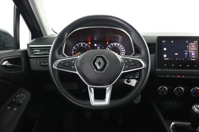 RENAULT Clio Clio TCe 90 CV 5 porte Business