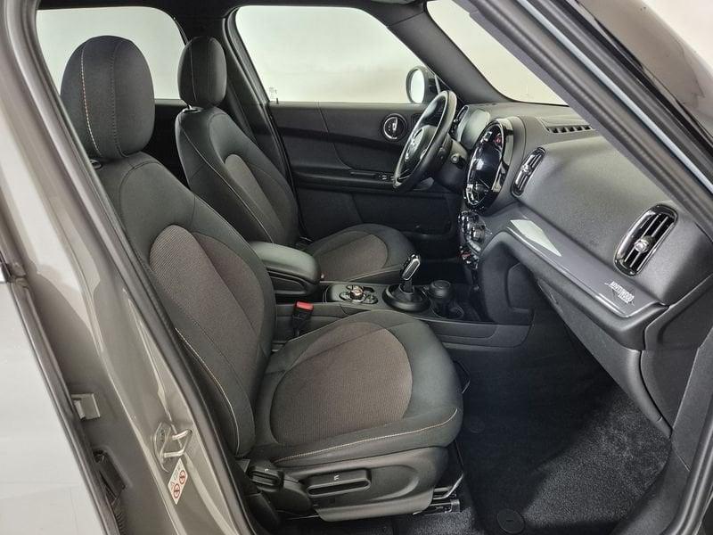 MINI Mini Countryman F60 2020 Diese Mini Countryman 2.0 Cooper D Northwood Edition all