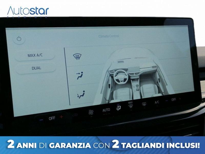 Ford Focus 1.0t ecoboost h ST-Line X 155cv powershift