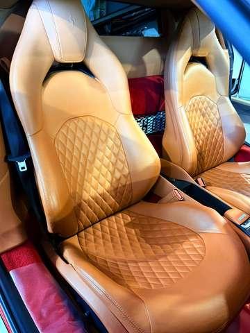 Ferrari 488 3.9 GTB dct*IVA ESP.*FULL BOOK SERVICE FERRARI