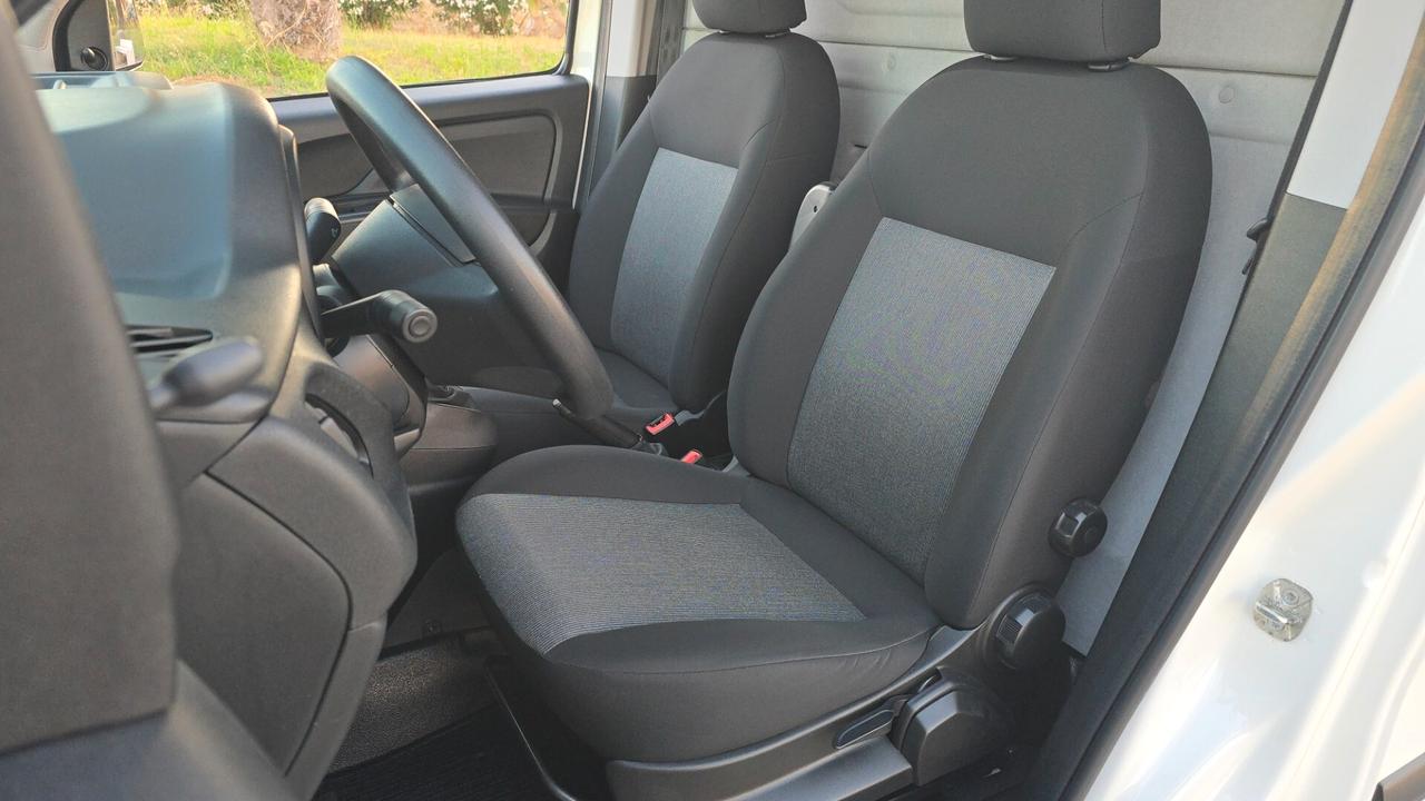 Fiat Doblo Doblò 1.3 MJT PC-TN Cargo Lamierato SX