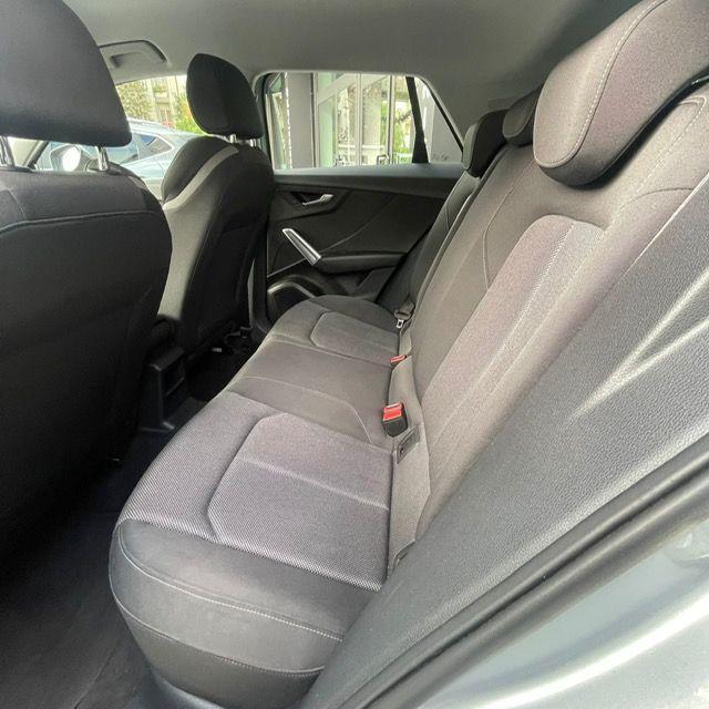 AUDI - Q2 - 1.6 TDI S tronic S line Edition