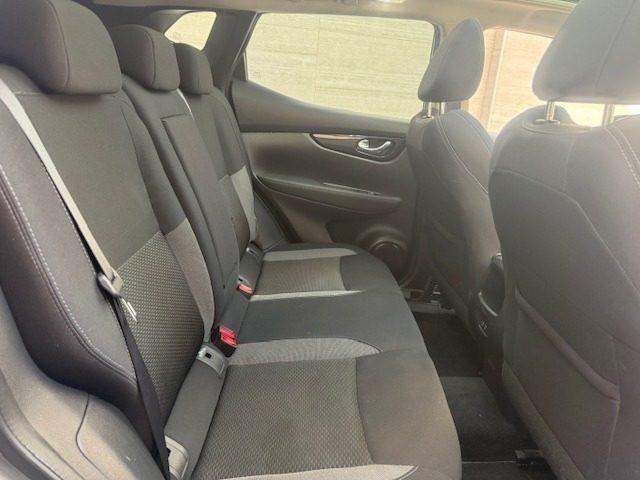 NISSAN Qashqai 1.3 DIG-T 160 CV DCT Tekna+ Dynamic Standard