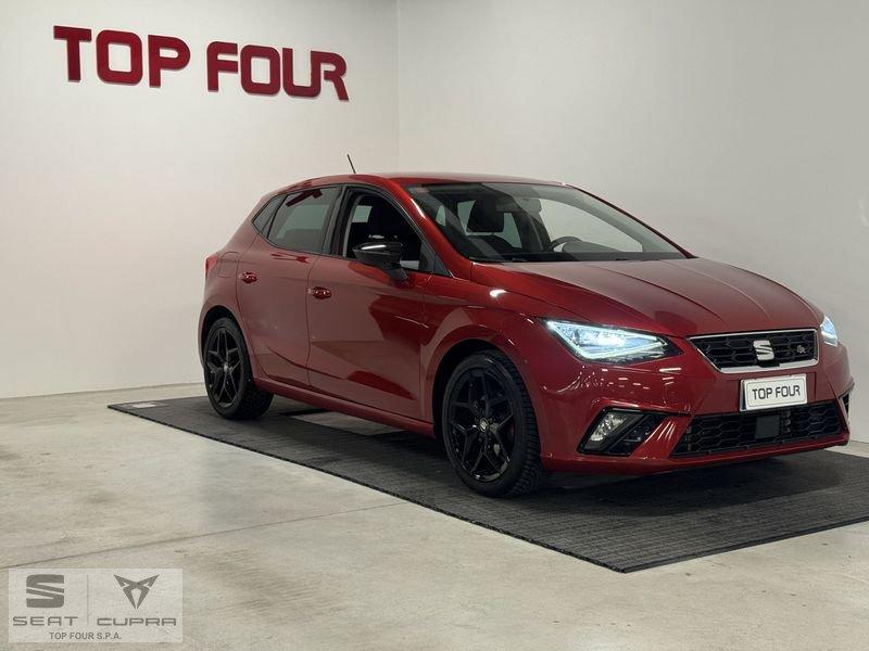 SEAT Ibiza 1.0 EcoTSI 85KW FR