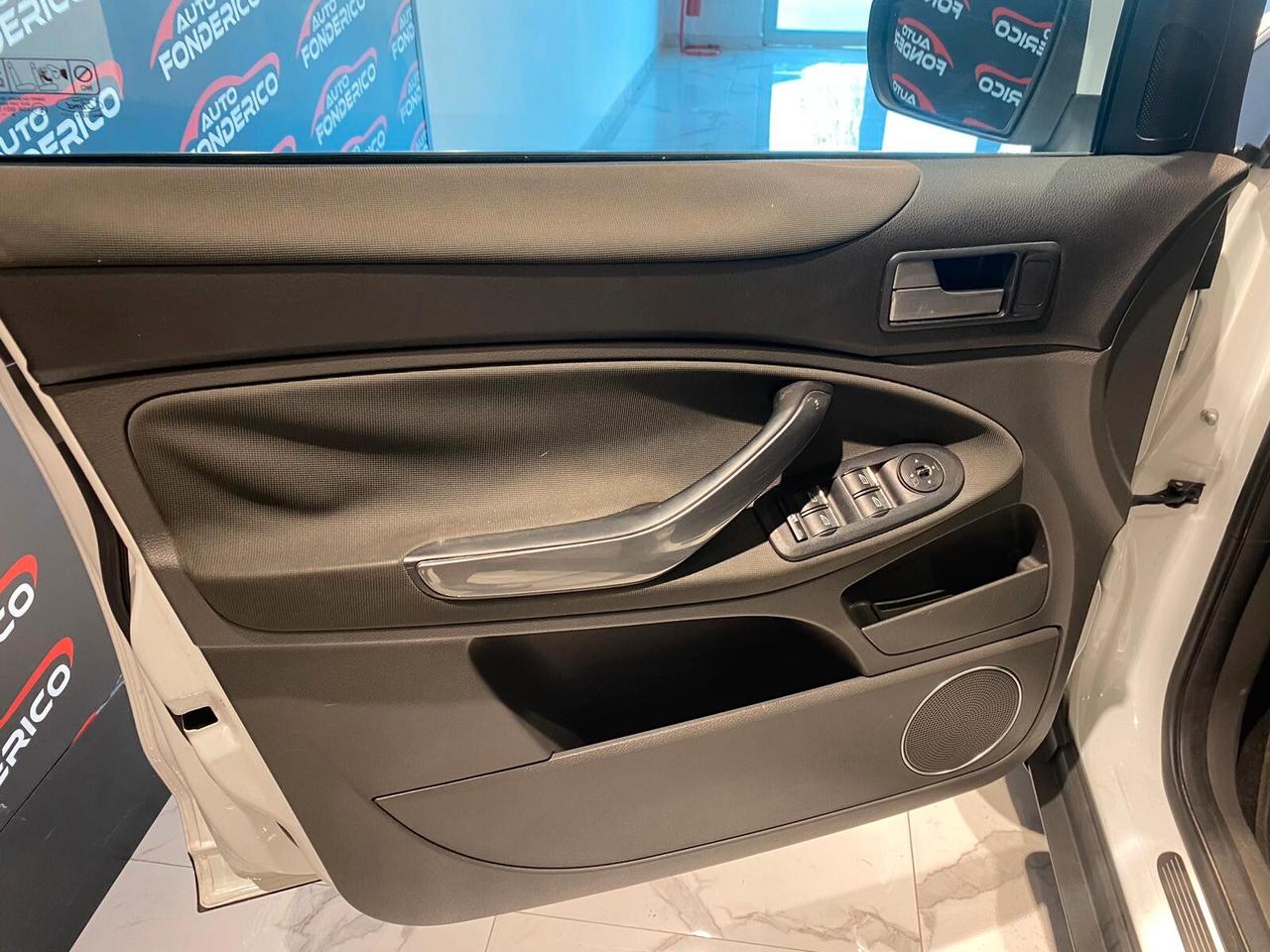 Ford Kuga 2.0 Diesel - 2010