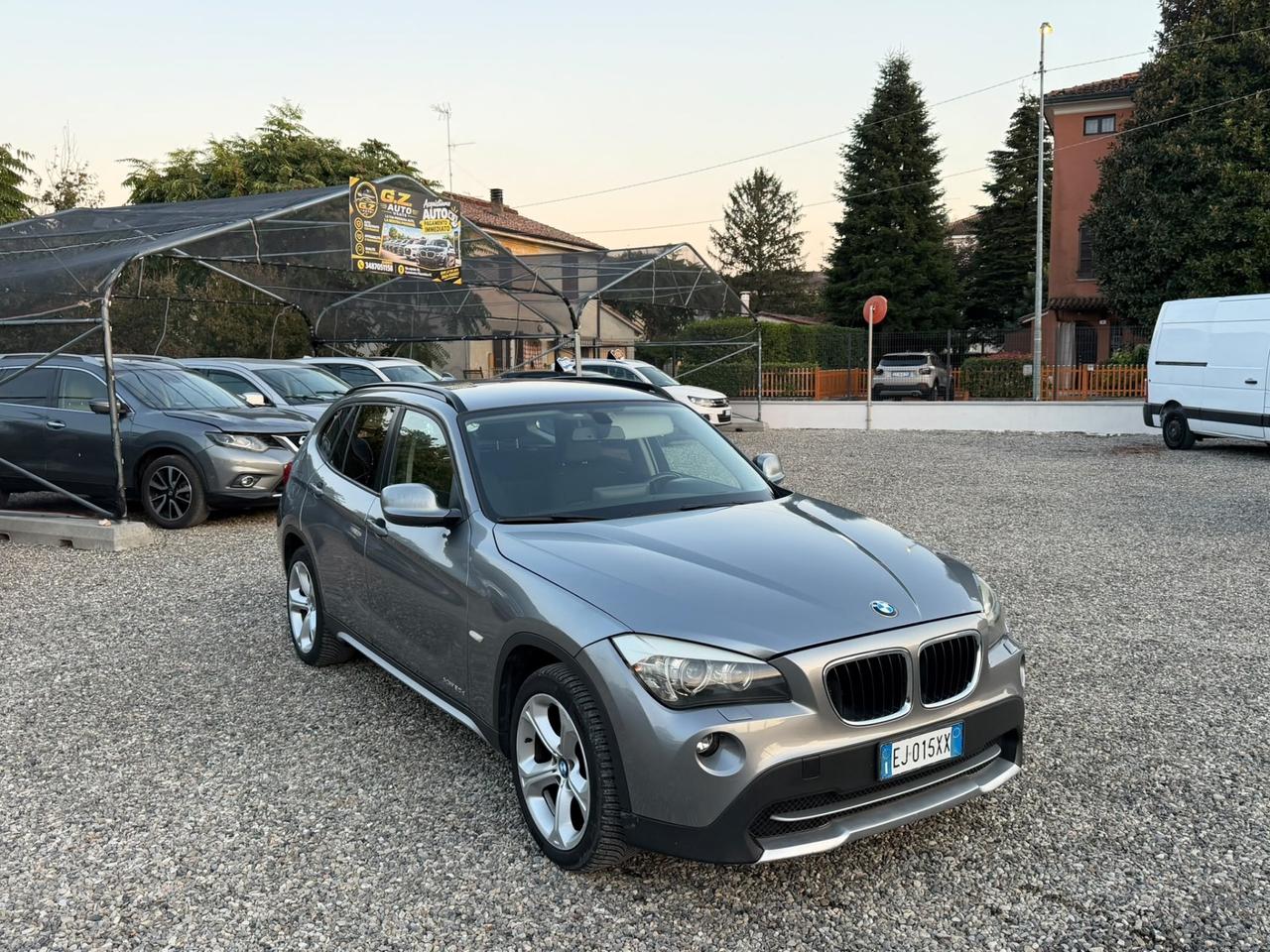 Bmw X1 sDrive20d Futura