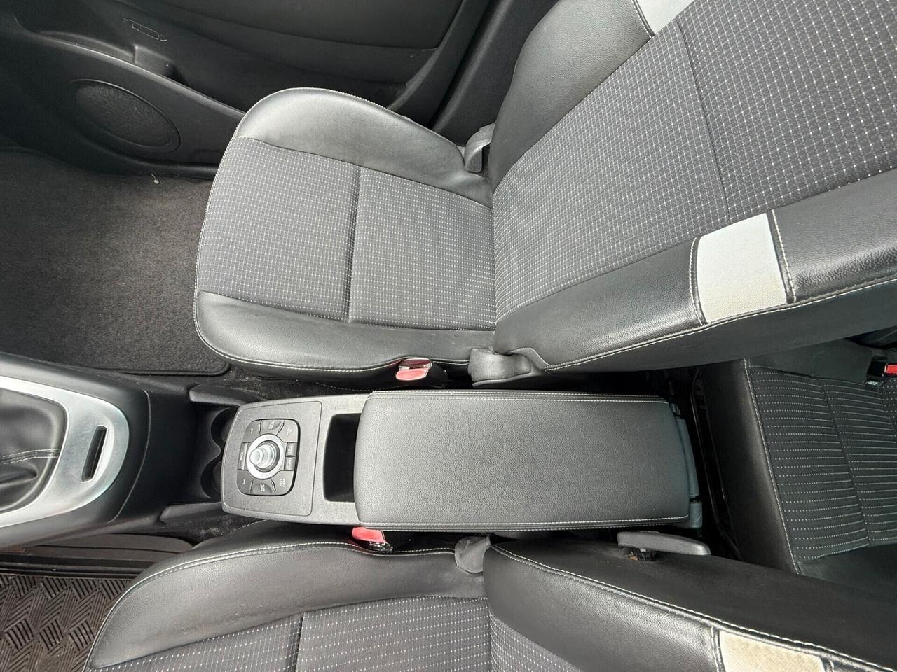 Renault Scenic Scénic XMod 1.5 dCi 110CV Start&Stop Energy