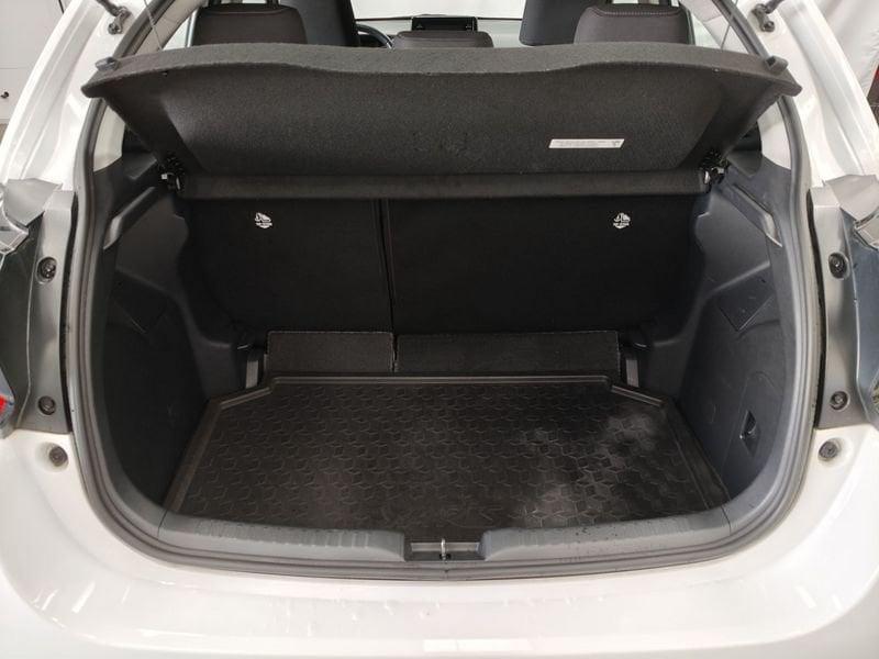 Toyota Yaris 1.0 5 porte Trend