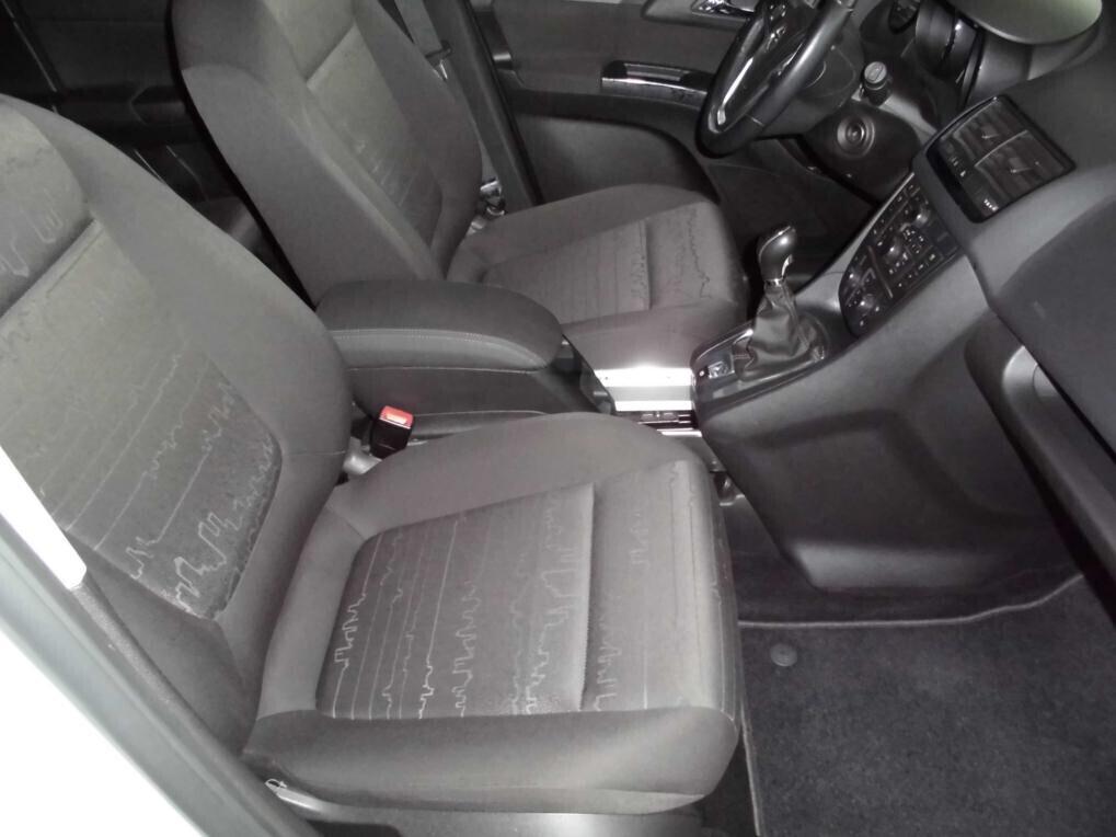 Opel Meriva 1.4 Turbo 120CV GPL Tech Cosmo