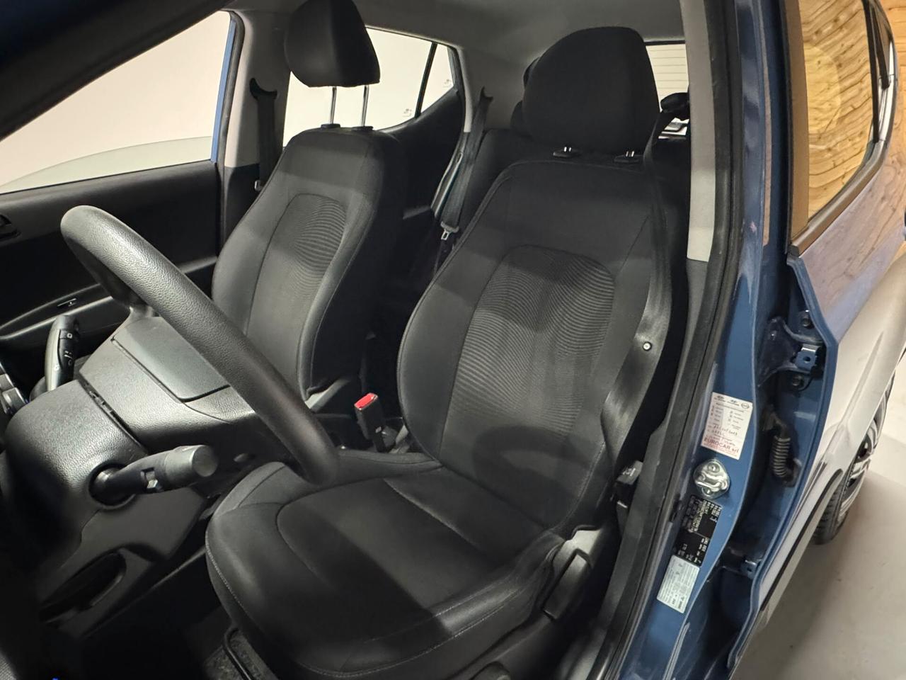 Hyundai i10 1.0 LPGI Econext Login