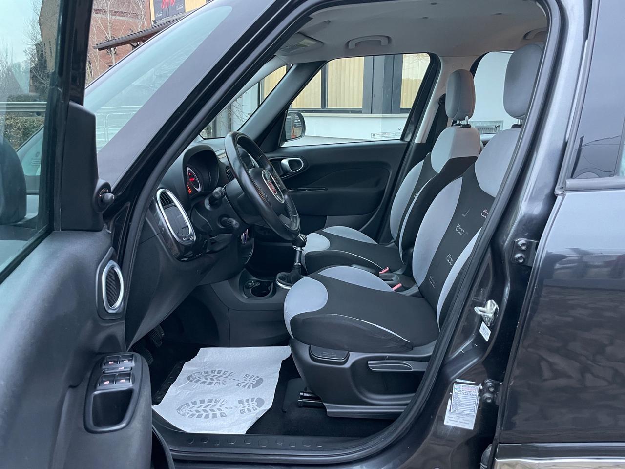 Fiat 500L 1.4 95 CV Lounge