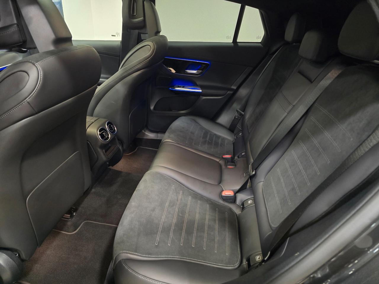 Mercedes-benz GLC 220 GLC 220 d 4Matic Mild hybrid Coupé AMG Line Premium Plus