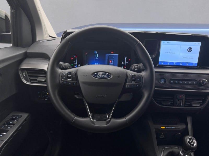 FORD TOURNEO COURIER 1.0 ECOBOOST TITA