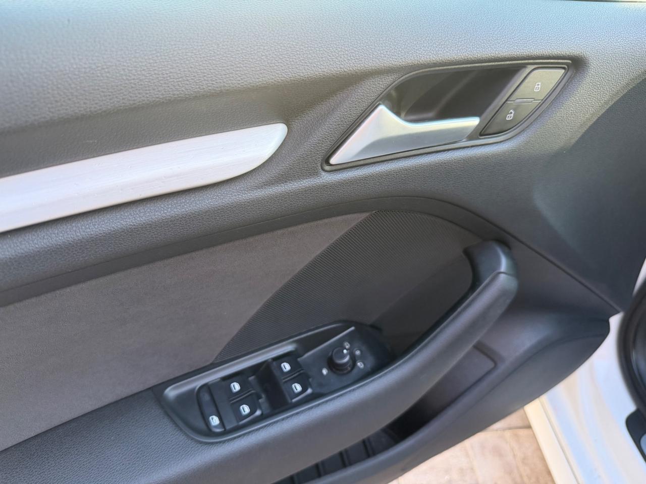 Audi A3 SPB 2.0 TDI 184 CV clean diesel quattro S tronic edition