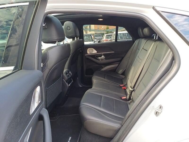 Mercedes-Benz GLE GLE Coupé 350 de 4Matic Plug-in Hybrid AMG Line Premium