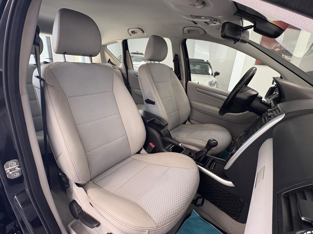 Mercedes A 150 1.5 benzina 95 cv 2008 km 140000