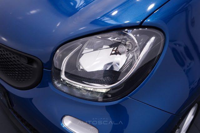 SMART ForFour 1.0 70cv Business