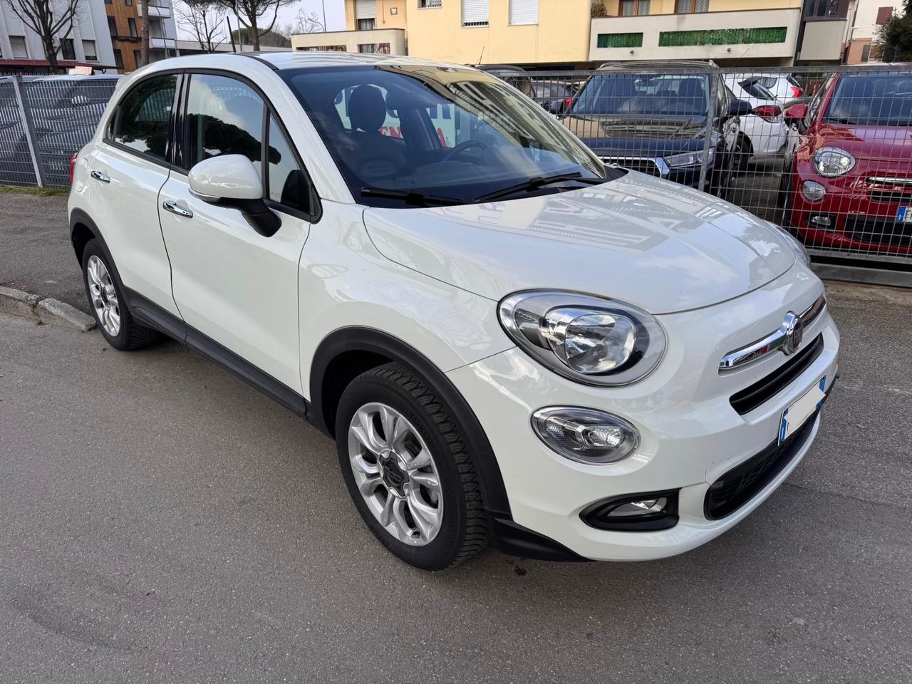 Fiat 500X 1.4 BENZINA neopaten garanzia 12 mesi