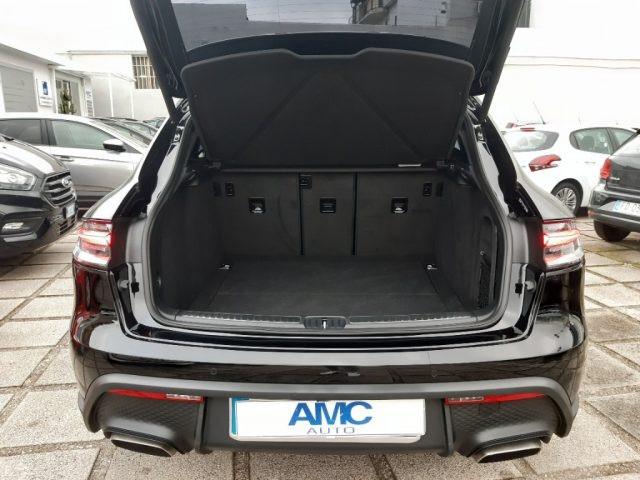 PORSCHE Macan 2.0