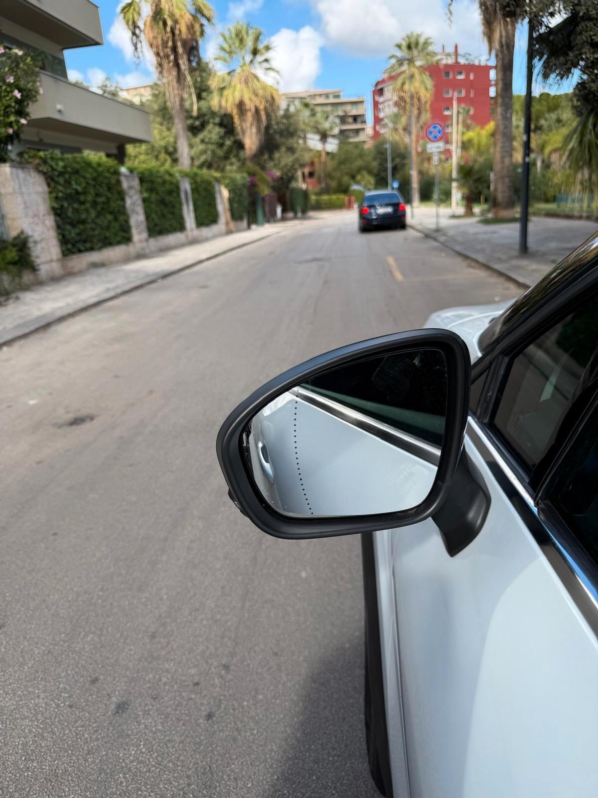 Renault Captur Full Hybrid E-Tech 145 CV Techno