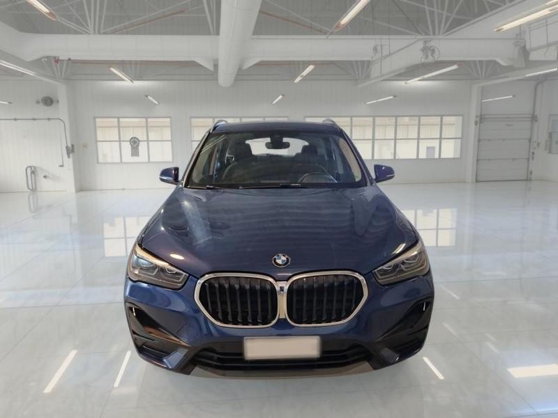 BMW X1 xDrive 25e Business Advantage automatico