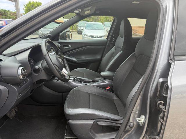 NISSAN Juke 1.6 HEV 143CV N-Connecta