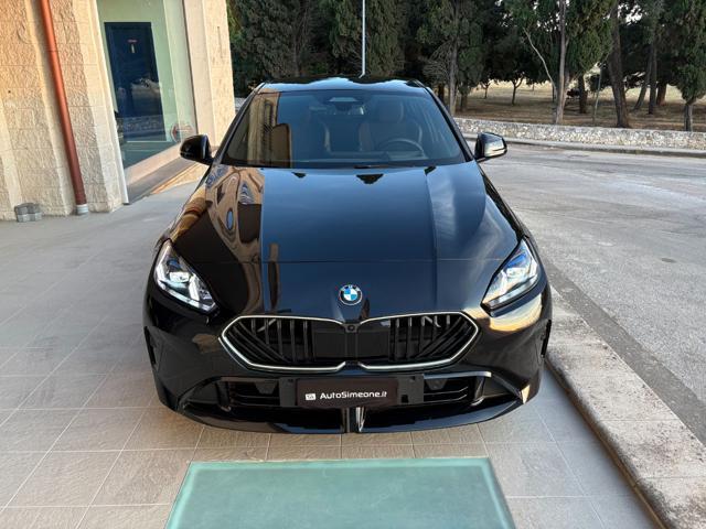 BMW 118 d 5p. Msport Pro C.AUTOMATICO