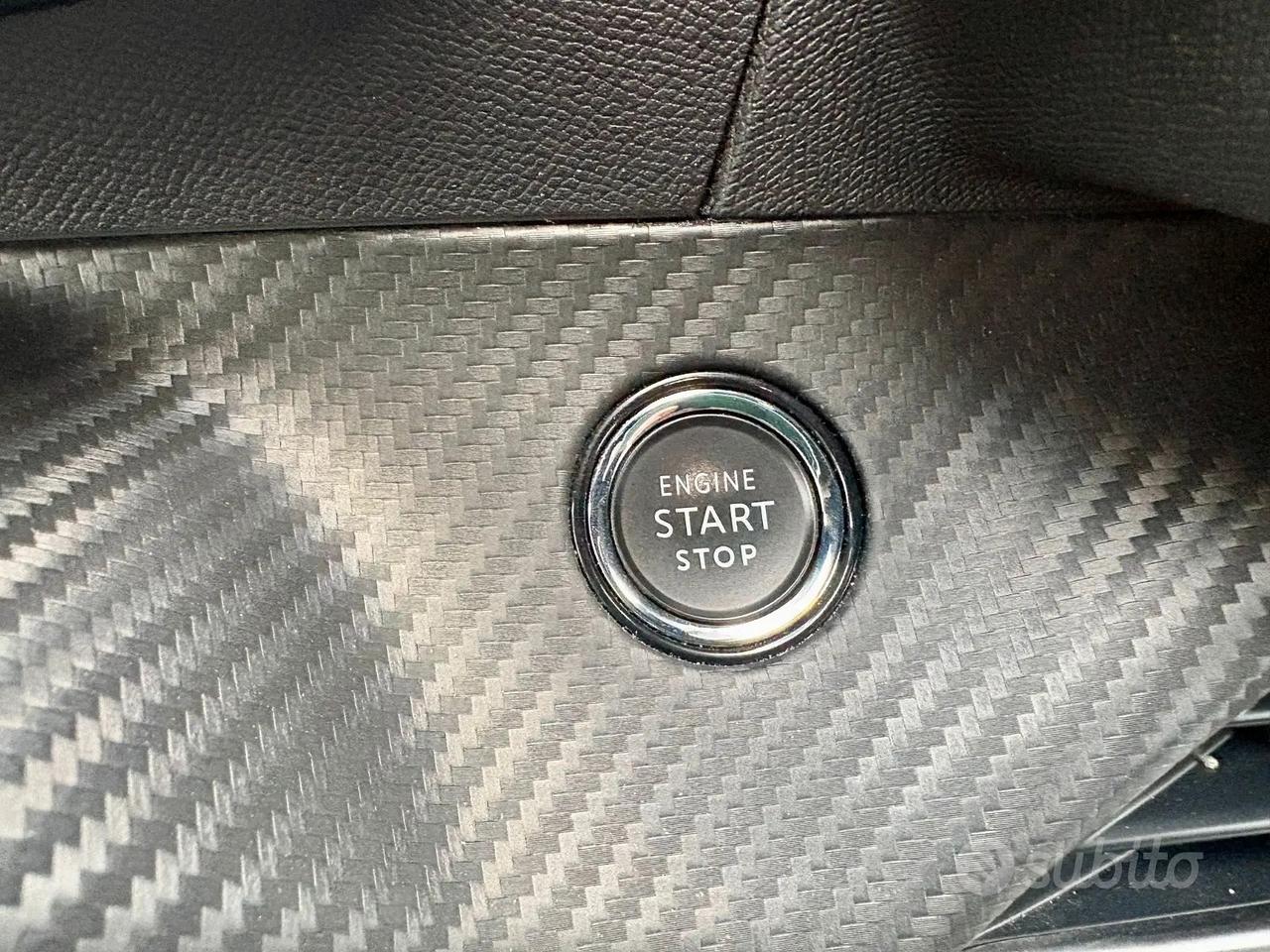 PEUGEOT 2008 1.5 BlueHDI(130cv) EAT8 GT AUTOMATICA