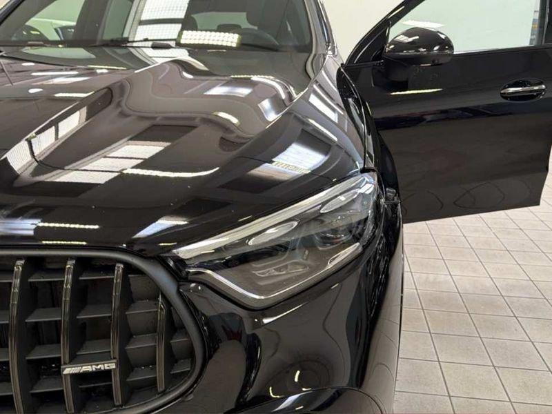 Mercedes-Benz GLC Coupé GLC 53 AMG 4Matic+ Coupé Premium Plus