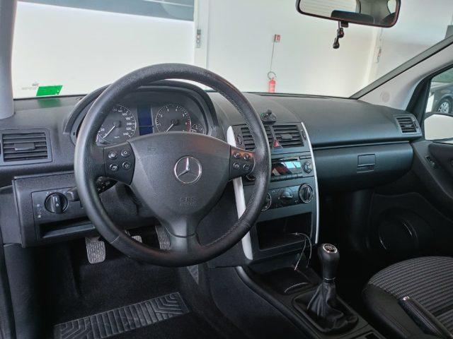 MERCEDES-BENZ A 150 Avantgarde