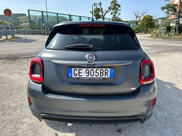 FIAT 500X 1.6 MultiJet 130 CV Sport