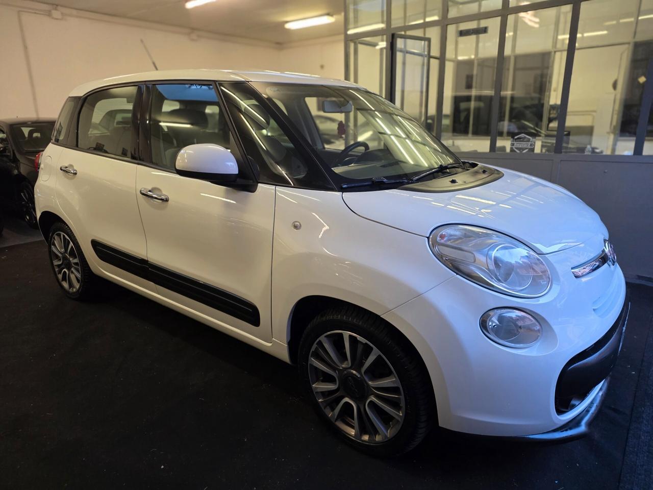Fiat 500L 1.6 Multijet 120 CV Beats