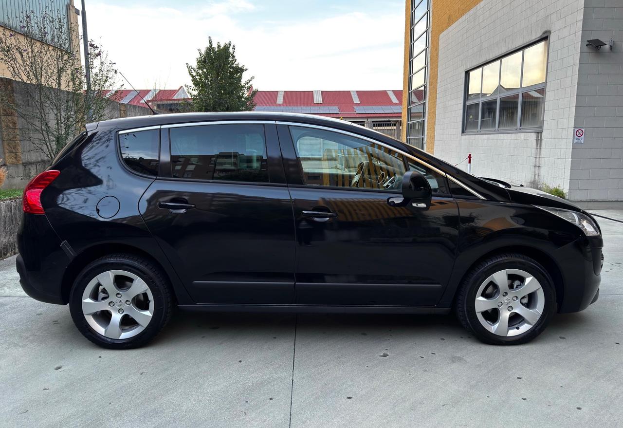 Peugeot 3008 1.6 VTi 120CV Premium