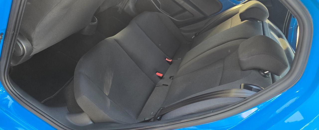 Volkswagen up! 1.0 5p. Metano BlueMotion Technology