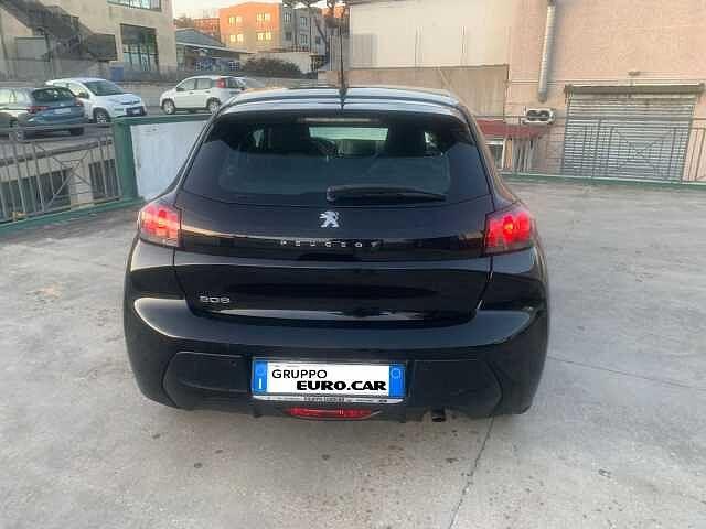 Peugeot 208 Active Pack BlueHDi 100