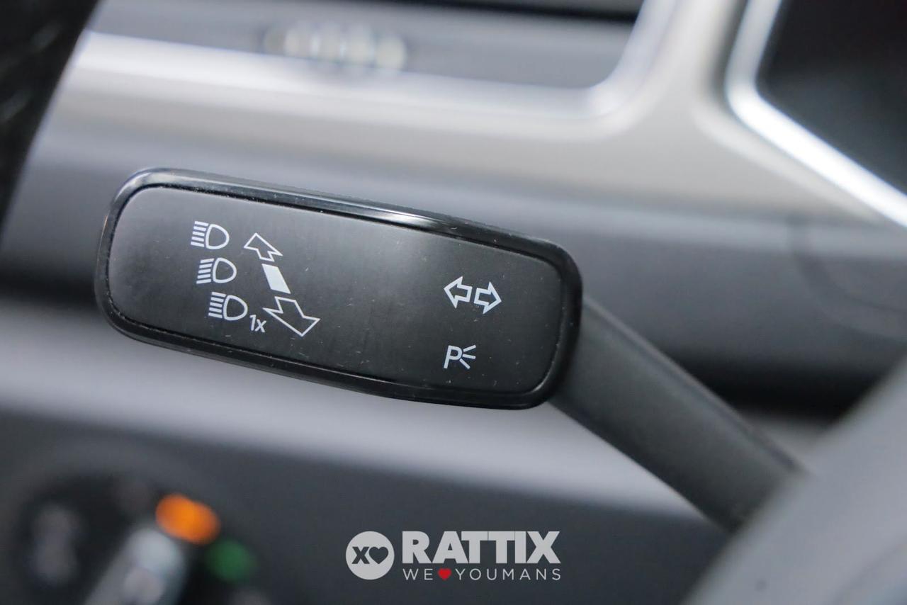 Volkswagen T-Roc 1.5 TSI 150CV Business DSG