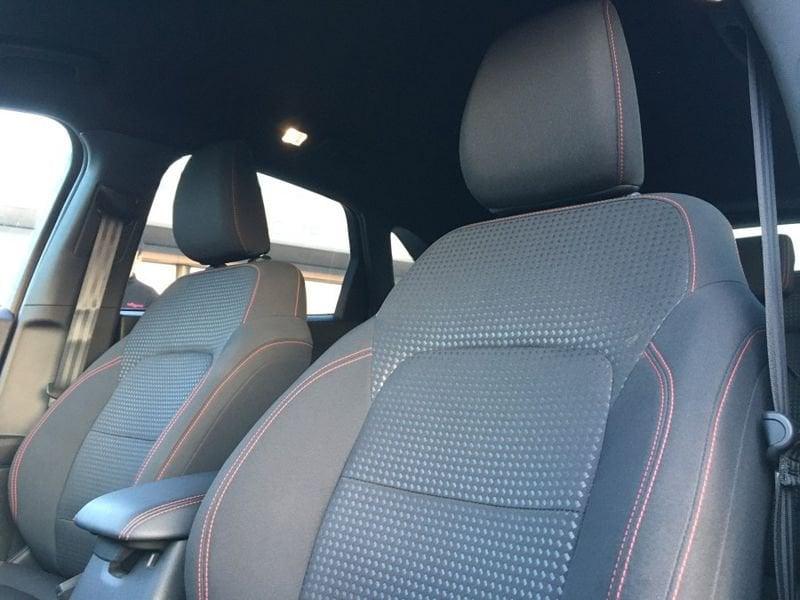 Ford Kuga 2.0 EcoBlue 120cv auto ST-Line ST LINE AUTOMATICA