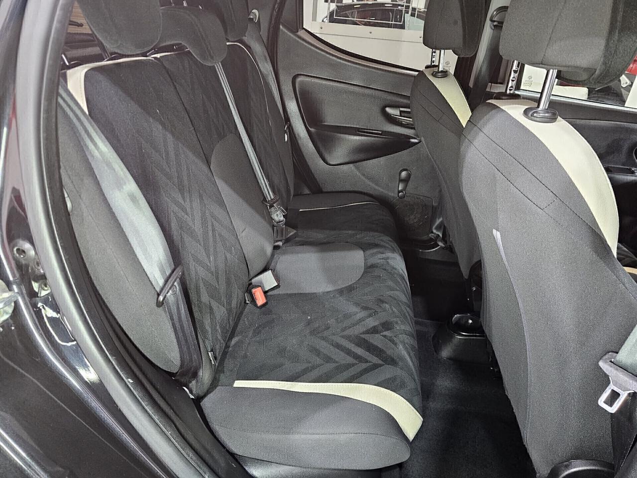 Lancia Ypsilon 1.2 benz. 69cv