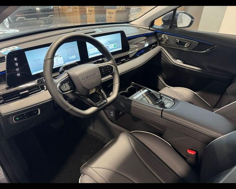 Omoda Omoda 5 1.6 TGDI 147CV aut. Anniversary Premium